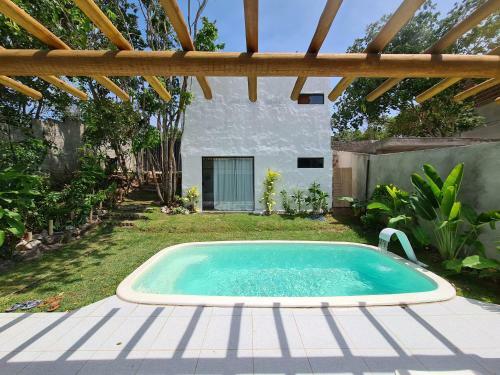 Villa Vila Nirvana Pipa