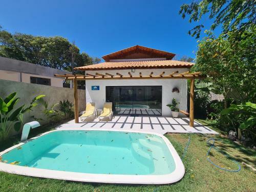 Villa Vila Nirvana Pipa