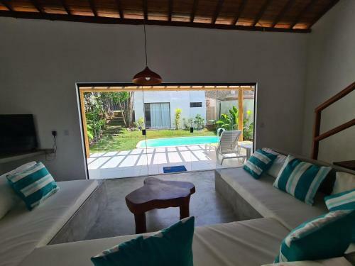 Villa Vila Nirvana Pipa