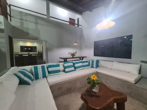 Villa Vila Nirvana Pipa