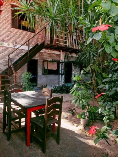 La Casa De Papel Hostel