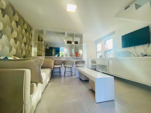Apartamento Triplex Pipa Com Jacuzzi No Solar �gua