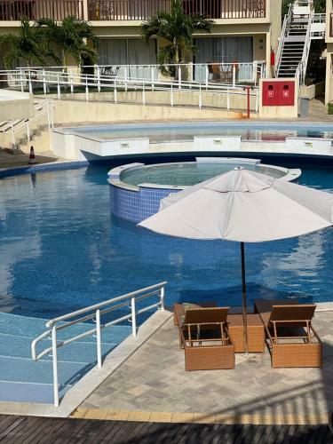 Apartamento Triplex Pipa Com Jacuzzi No Solar �gua