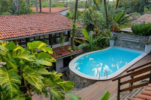Hostal Qavi - Villa Di Milos - Praia Da Pipa