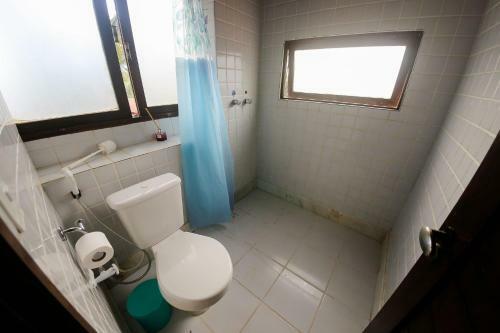 Hostal Qavi - Villa Di Milos - Praia Da Pipa