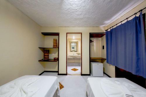 Hostal Qavi - Villa Di Milos - Praia Da Pipa