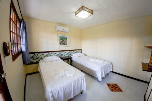 Hostal Qavi - Villa Di Milos - Praia Da Pipa