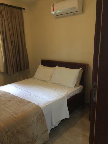 Apartamento Pipa Beleza Spa Resort