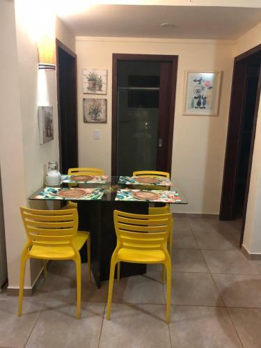 Apartamento Pipa Beleza Spa Resort
