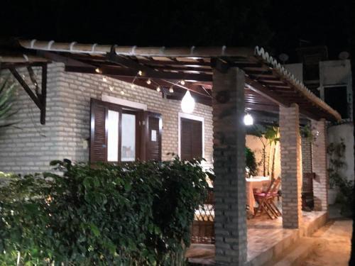 Lodge Porto Do Sol - Chal� 21