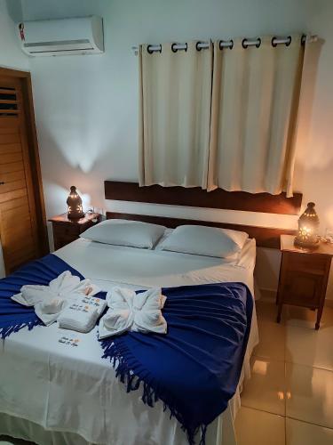 Lodge Porto Do Sol - Chal� 21