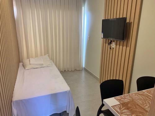 Apartamento Resort �le De Pipa Flat