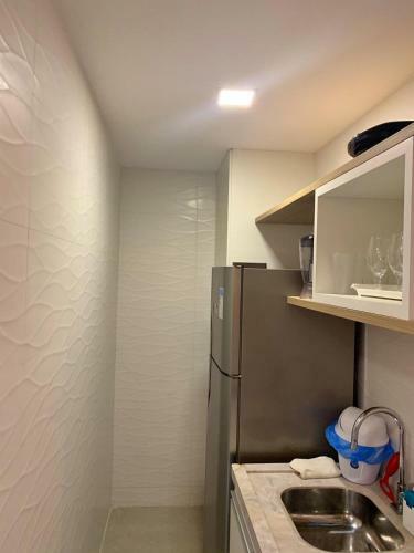 Apartamento Resort �le De Pipa Flat