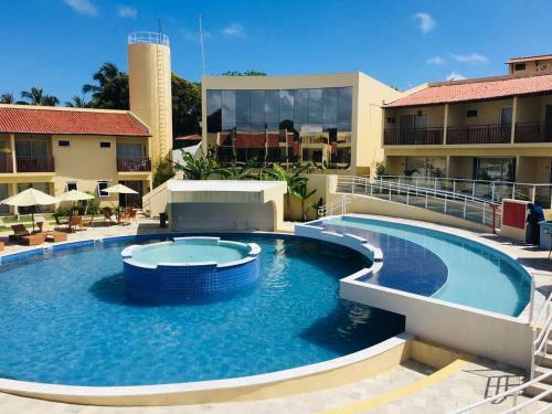 Apartamento Pipa Solar �gua Flat