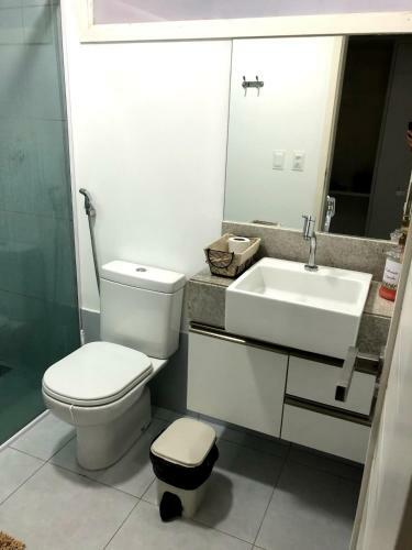 Apartamento Apto Novo No Melhor D Pipa