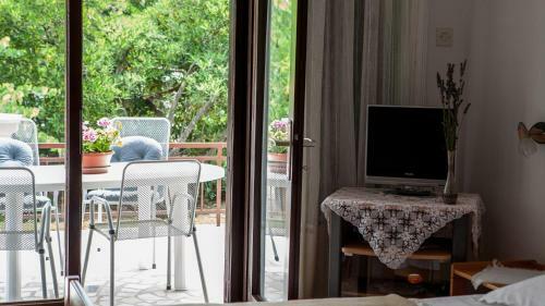 Speranza Apartment