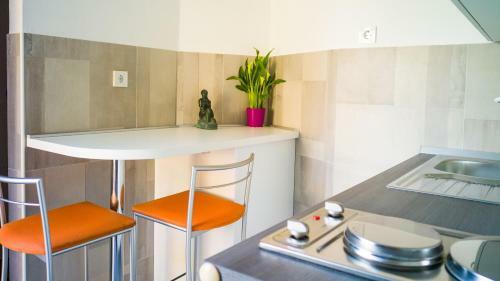 Speranza Apartment