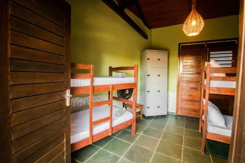 Hostel La Isla