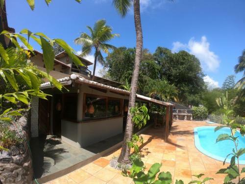 Hostel La Isla