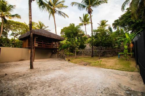 Hostel La Isla