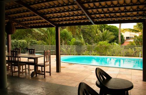Hostel La Isla