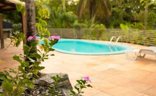 Hostel La Isla
