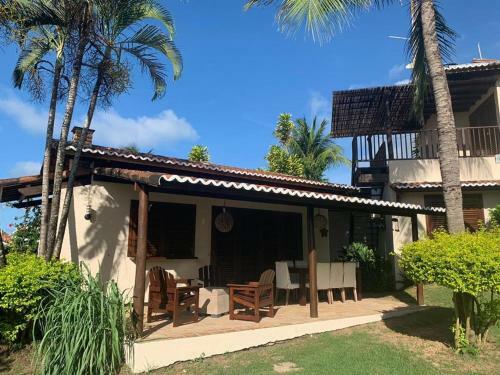 Casa Sol Da Pipa