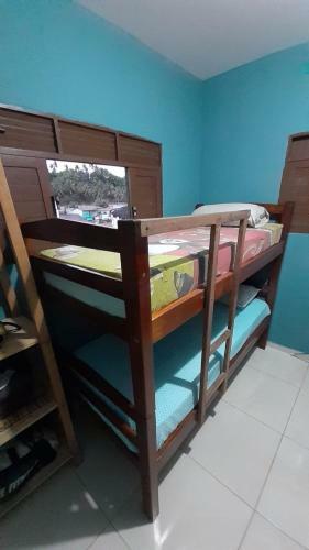 Apartamento Vaga Em Quarto Compartilhado