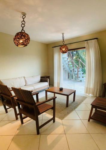 Apartamento Duplex Com Vista Ao Mar E Hidromassagem Na Cobertura