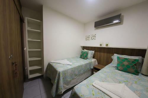 Qavi - Apartamento No Centro de Pipa #ubaia104