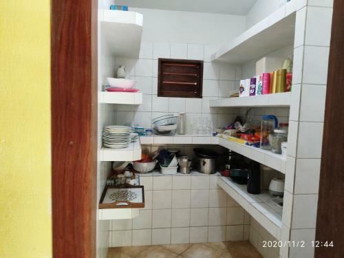 Casa Cajueiro Em Pipa