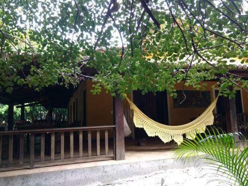 Casa Cajueiro Em Pipa