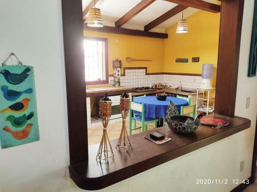 Casa Cajueiro Em Pipa