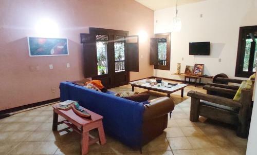 Casa Cajueiro Em Pipa
