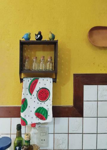 Casa Cajueiro Em Pipa