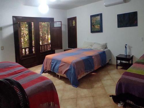 Casa Cajueiro Em Pipa