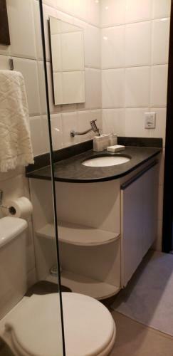 Apartamento Flat 14 Pipa