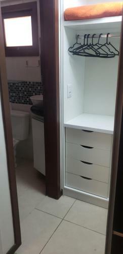 Apartamento Flat 14 Pipa