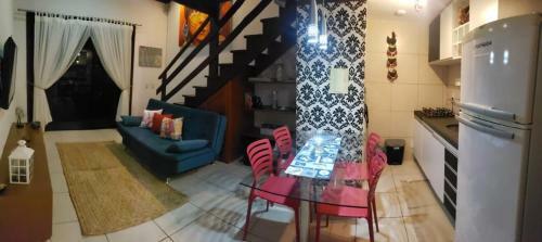 Apartamento Flat 14 Pipa