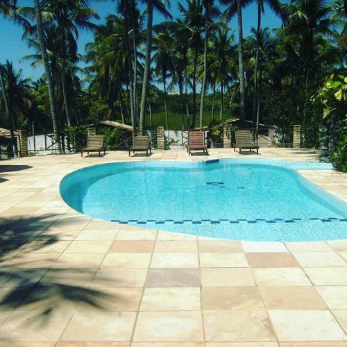 Bed & Breakfast Pipa Porto Do Sol