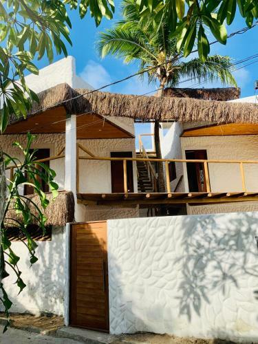 Hostal Casa Palmeira