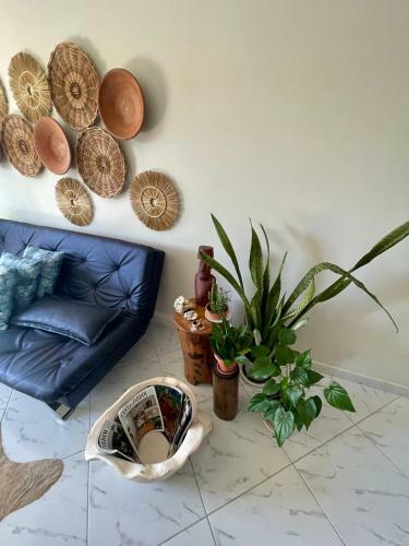 Apartamento Casa Pipa Charme Do Amor