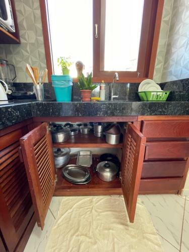 Apartamento Casa Pipa Charme Do Amor