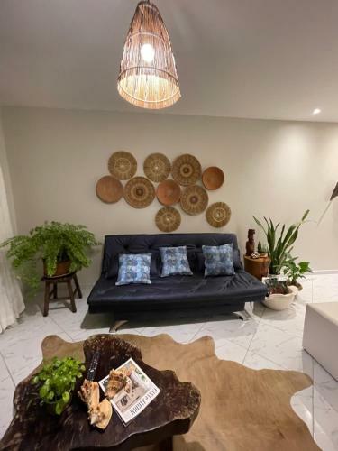 Apartamento Casa Pipa Charme Do Amor