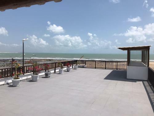 Apartamento Casa Ernande