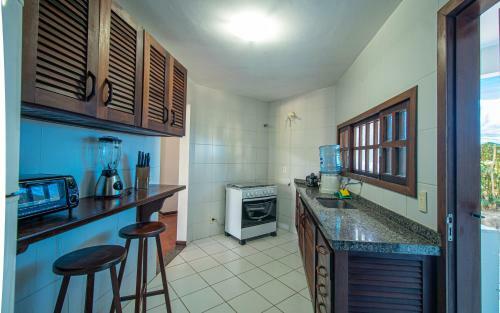 Casa Floresta- Condom�nio Pipa Natureza