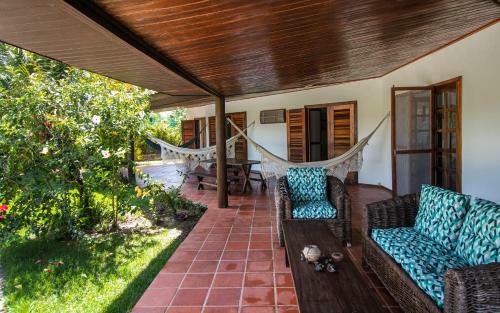 Casa Floresta- Condom�nio Pipa Natureza