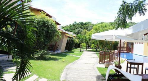 Bosque Da Praia 22 Premium