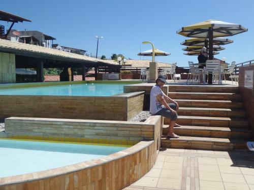 Apartamento Pipas Ocean Prime