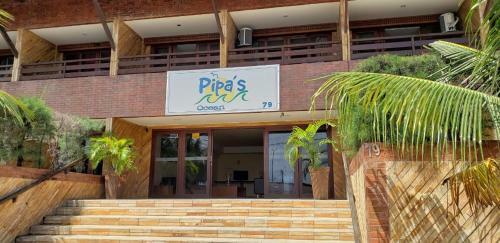 Apartamento Pipas Ocean Prime